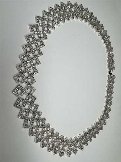 Gargantilla Plata 01