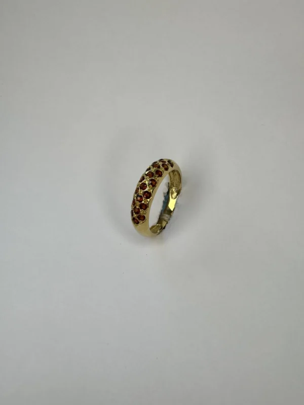 Anillo Oro 02