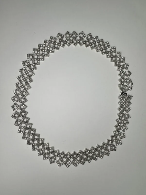 Gargantilla Plata 01