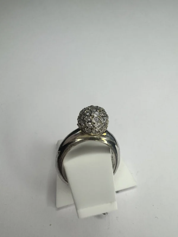 Anillo Plata 03